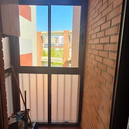 Apartamento Bulevar Burgo Eksteriør billede