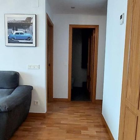 Apartamento Bulevar Burgo Eksteriør billede