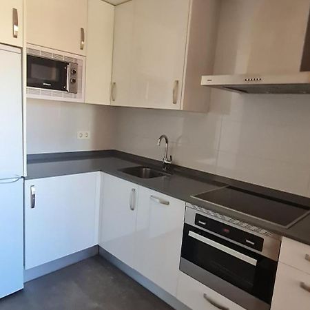 Apartamento Bulevar Burgo Eksteriør billede
