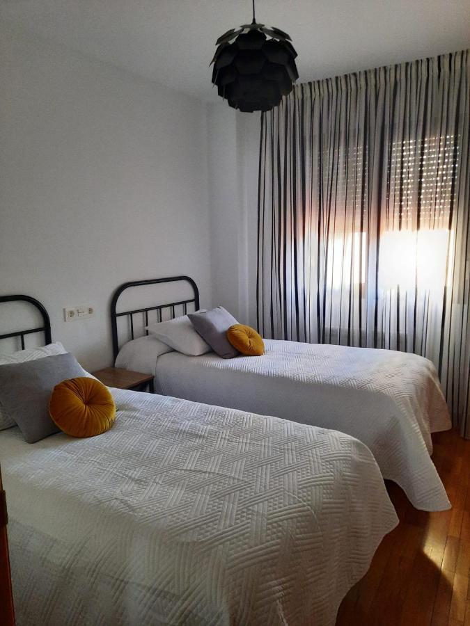 Apartamento Bulevar Burgo Eksteriør billede