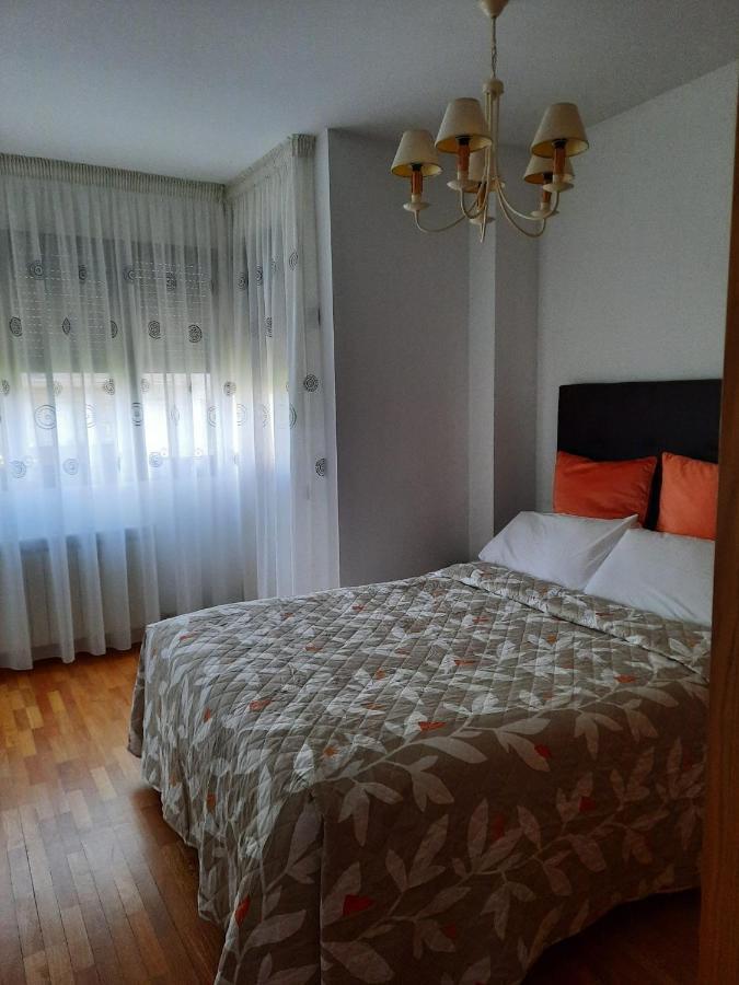 Apartamento Bulevar Burgo Eksteriør billede