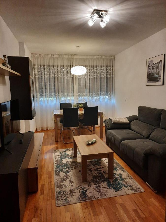 Apartamento Bulevar Burgo Eksteriør billede