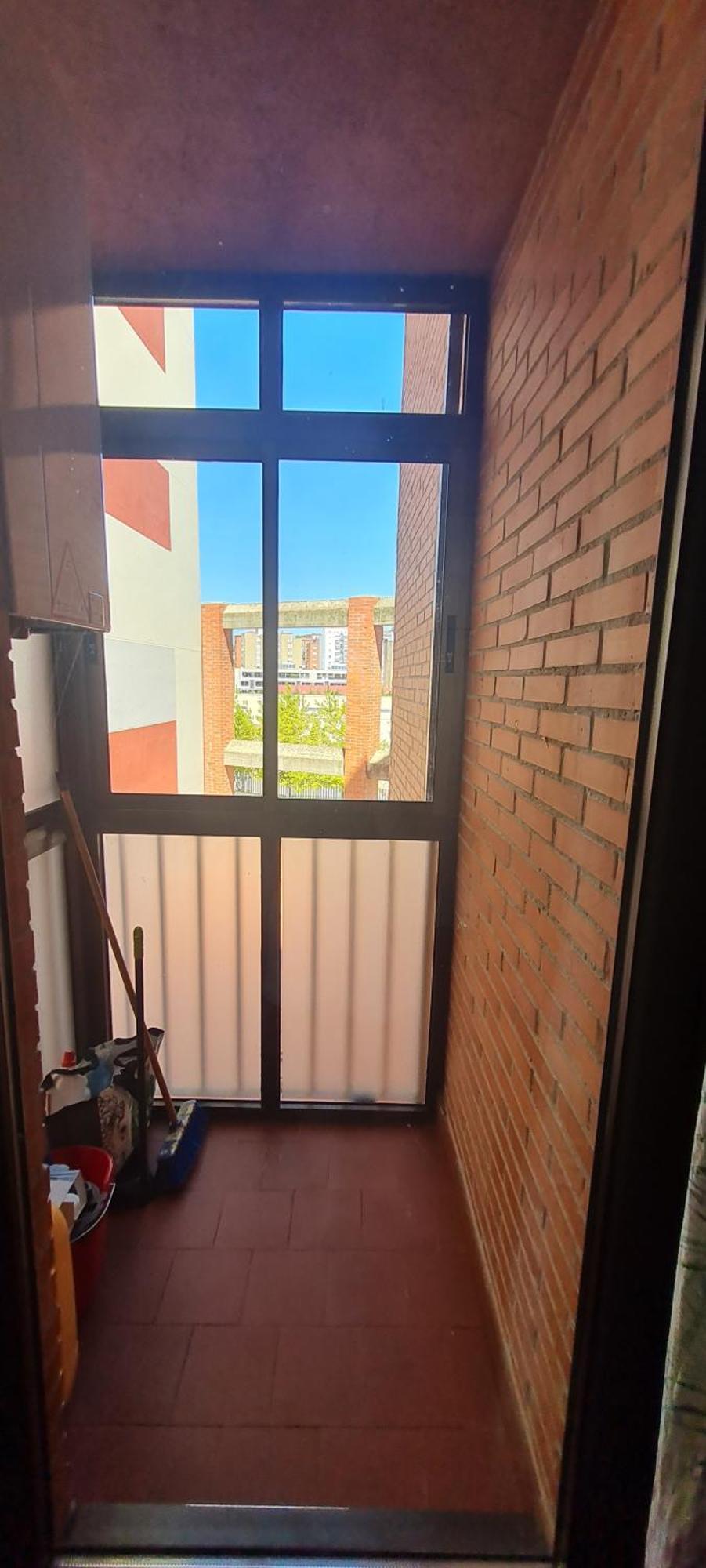 Apartamento Bulevar Burgo Eksteriør billede