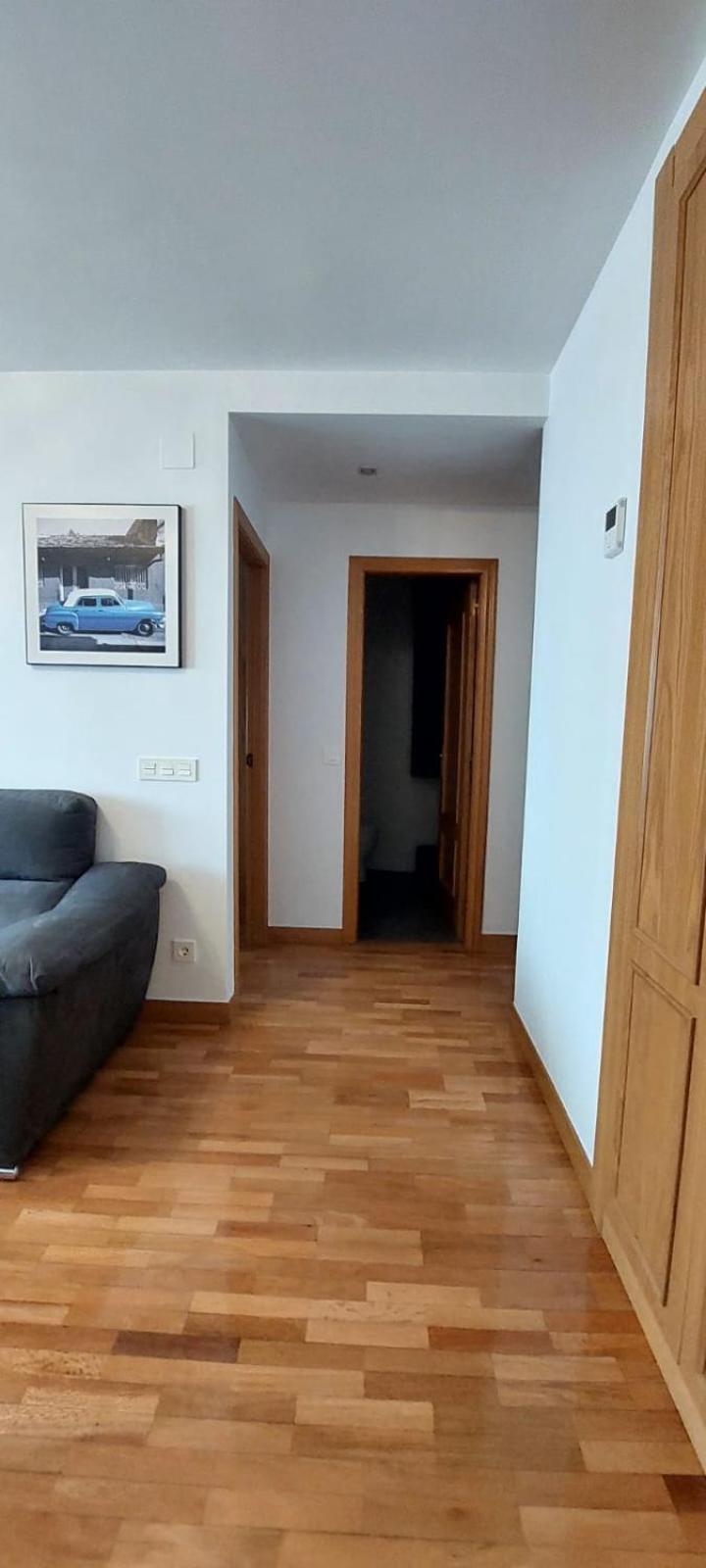 Apartamento Bulevar Burgo Eksteriør billede