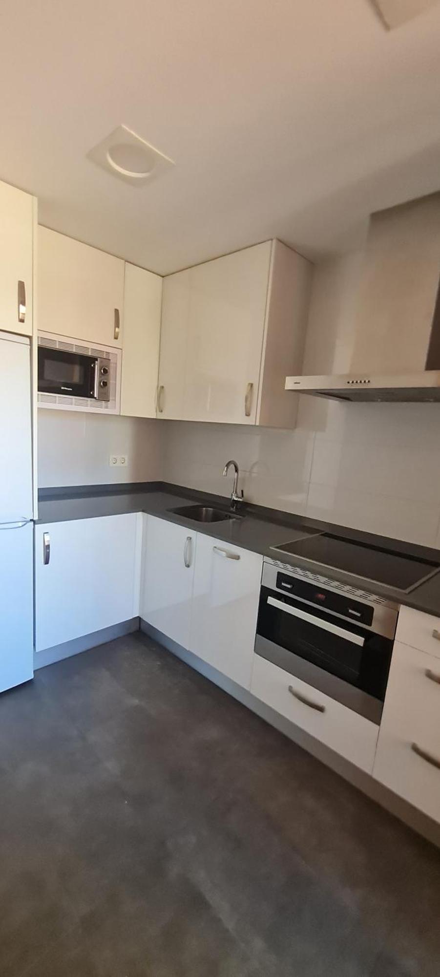 Apartamento Bulevar Burgo Eksteriør billede