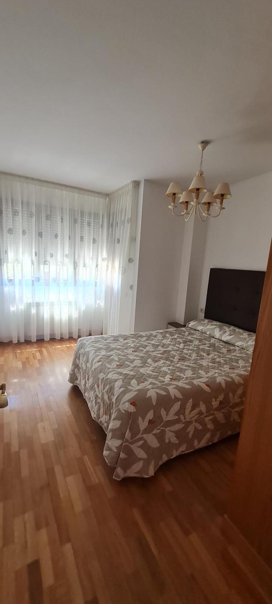 Apartamento Bulevar Burgo Eksteriør billede